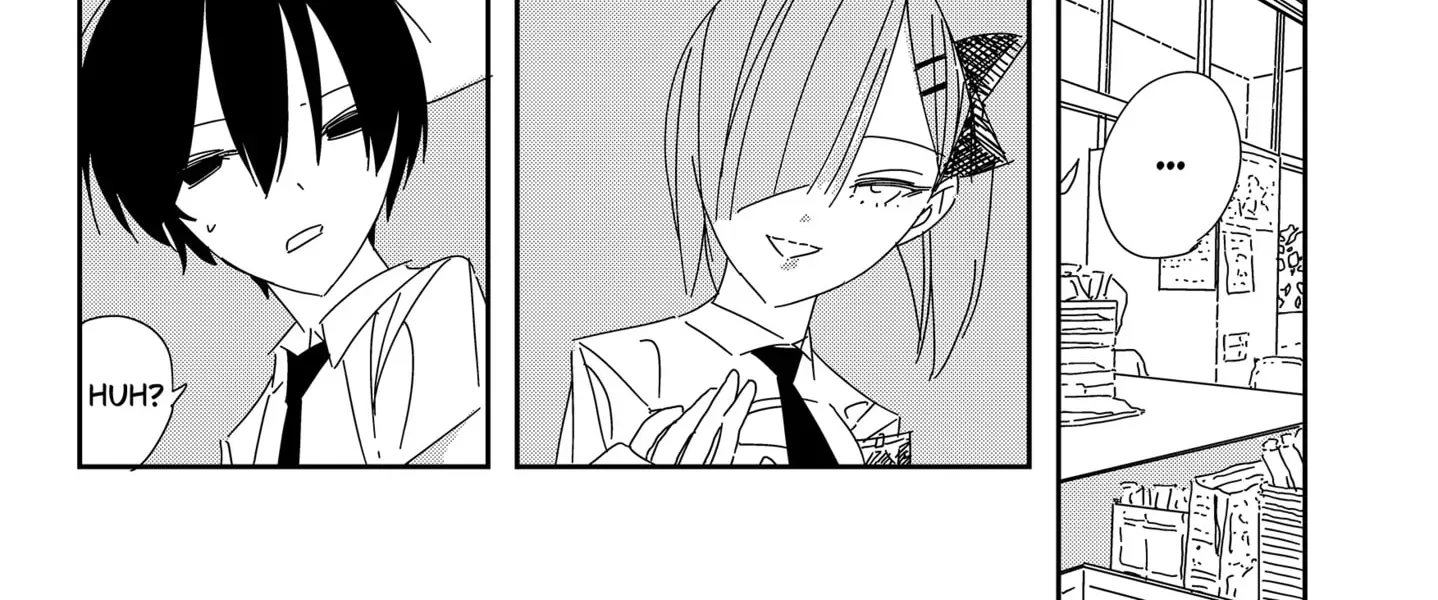 Read A -dot Alice- (en) Manga Online