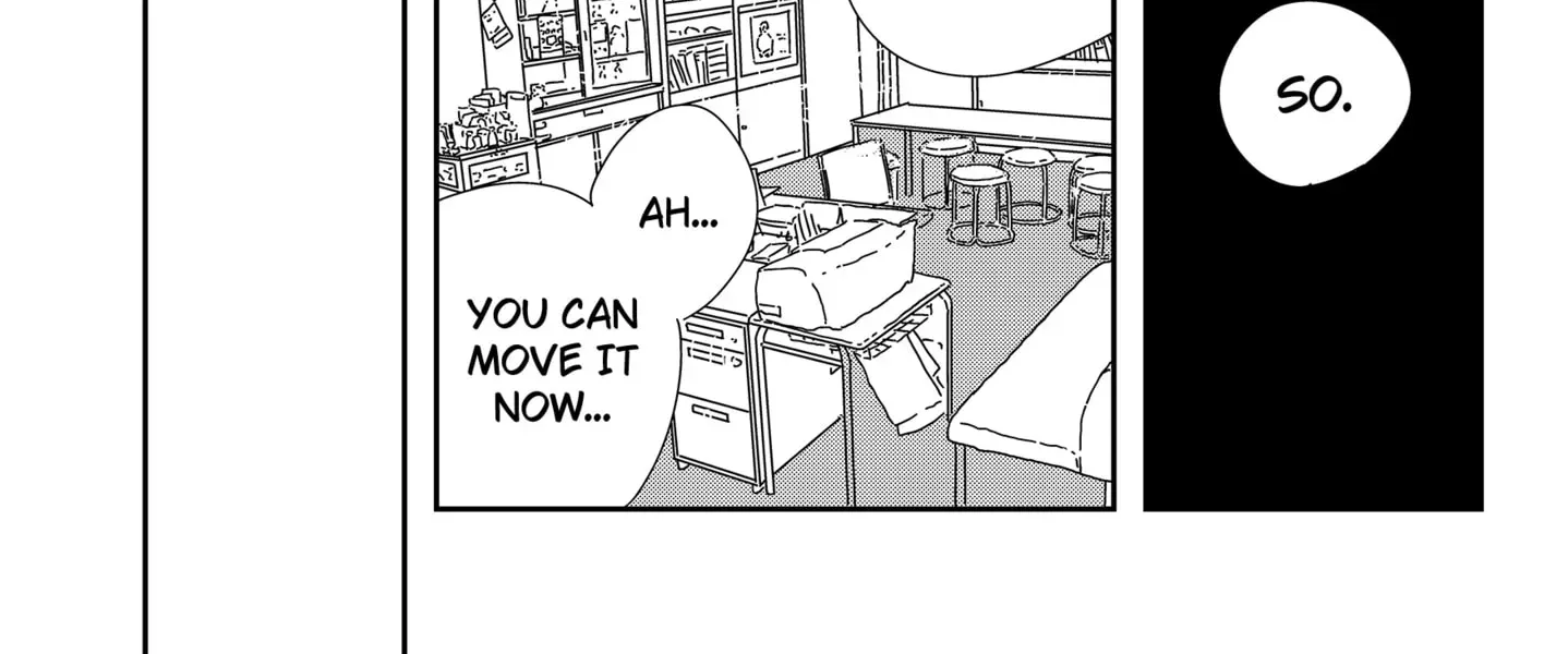 Read A -dot Alice- (en) Manga Online