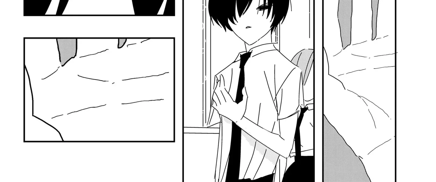 Read A -dot Alice- (en) Manga Online
