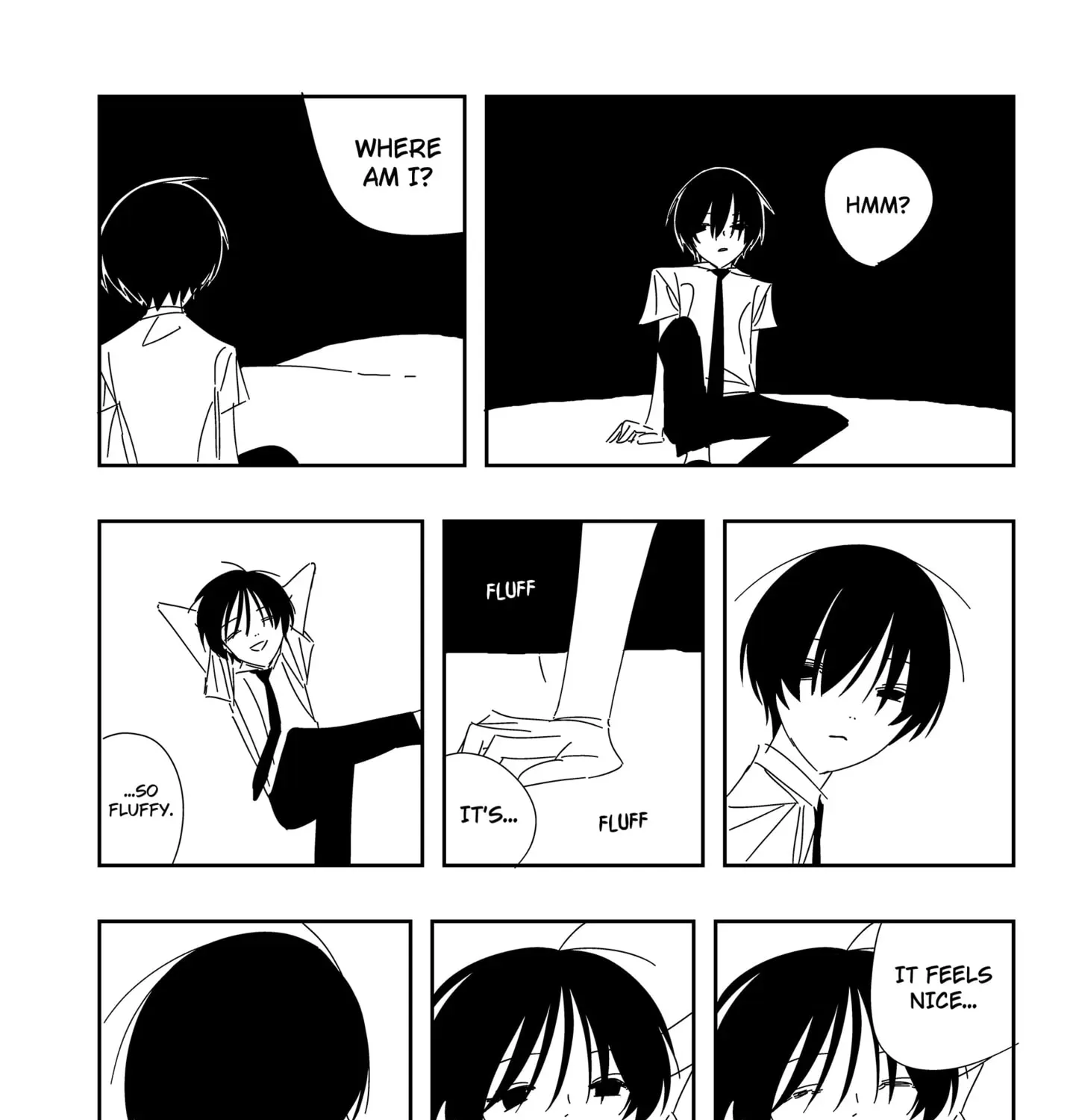 Read A -dot Alice- (en) Manga Online