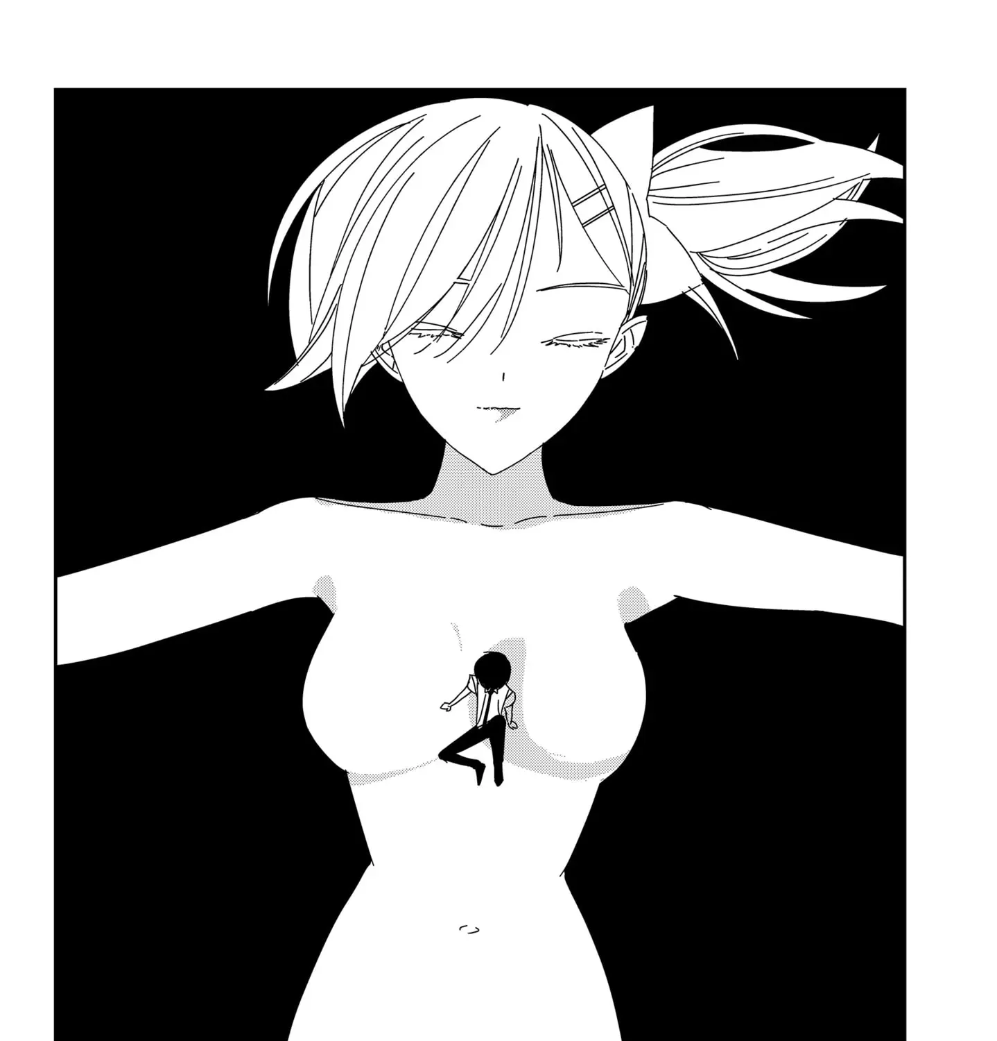 Read A -dot Alice- (en) Manga Online