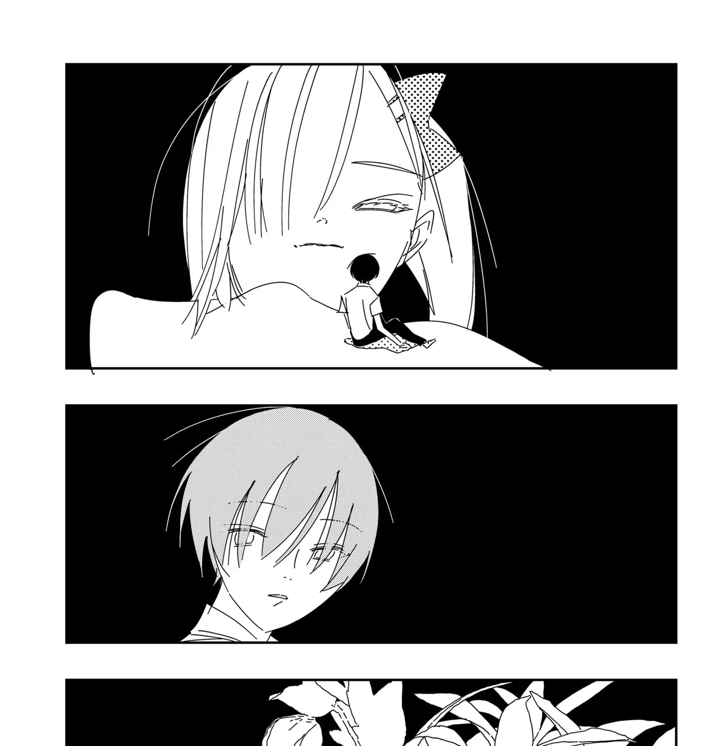 Read A -dot Alice- (en) Manga Online
