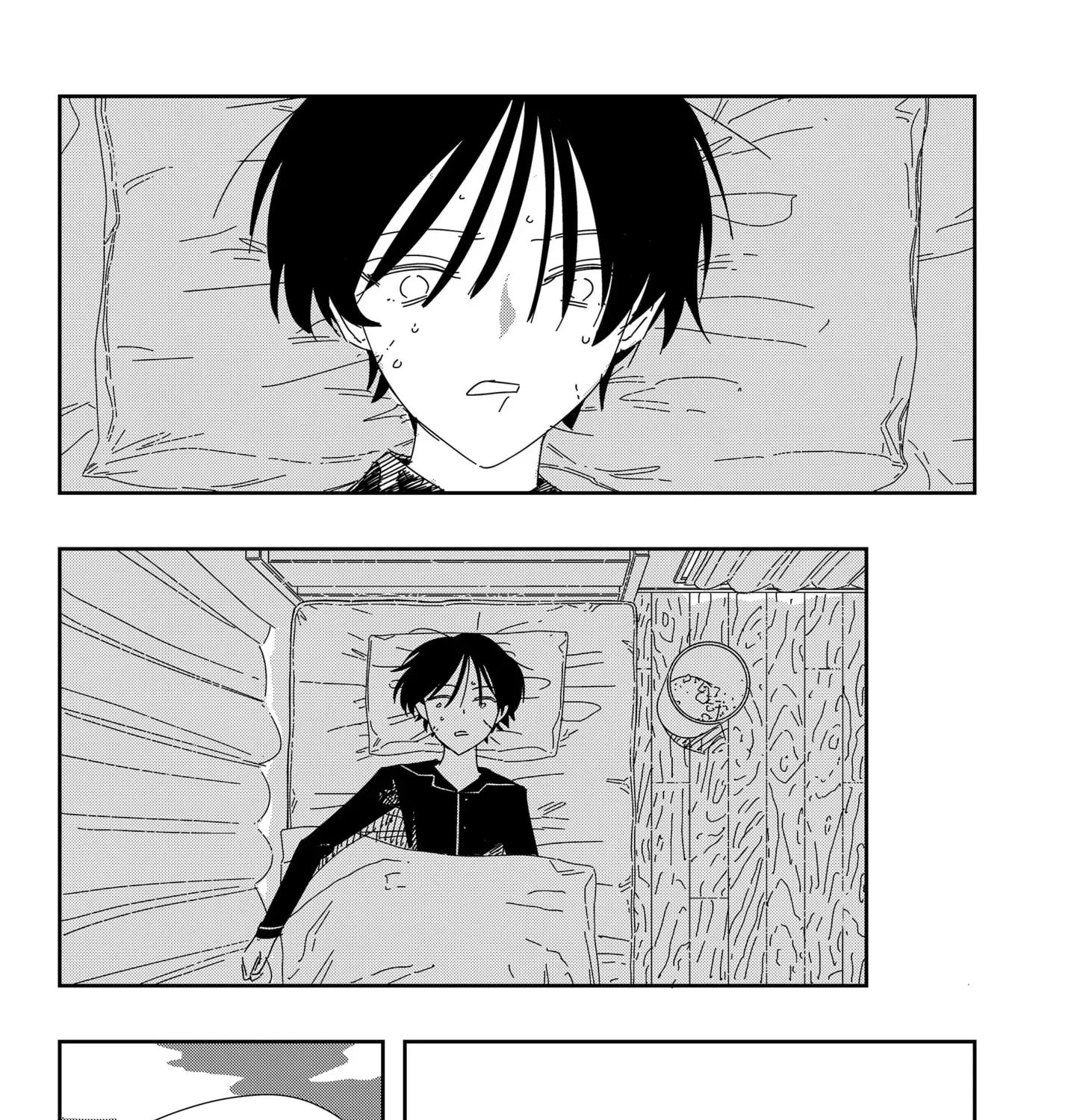 Read A -dot Alice- (en) Manga Online