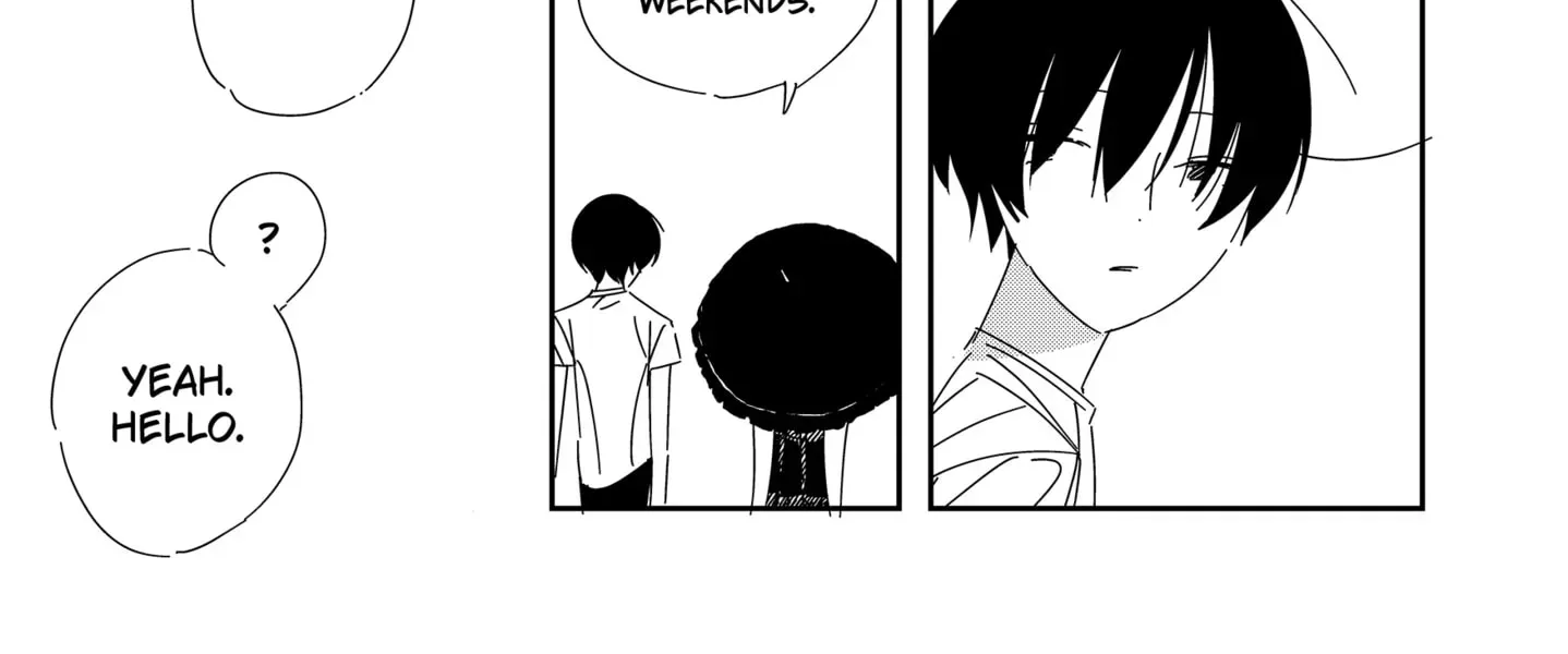 Read A -dot Alice- (en) Manga Online