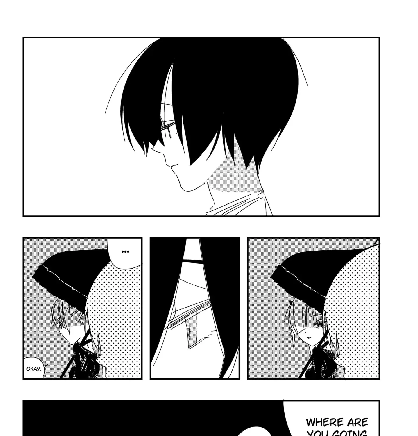 Read A -dot Alice- (en) Manga Online