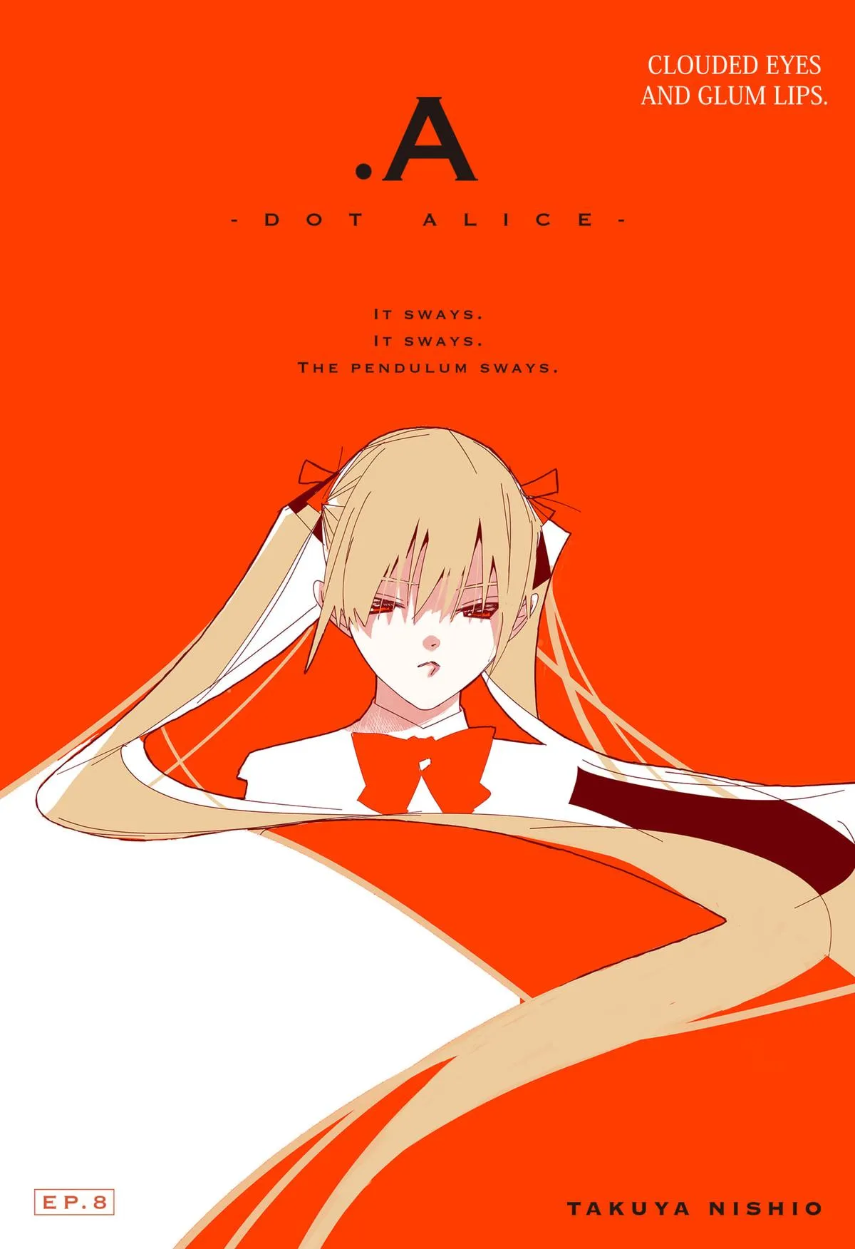 Read A -dot Alice- (en) Manga Online