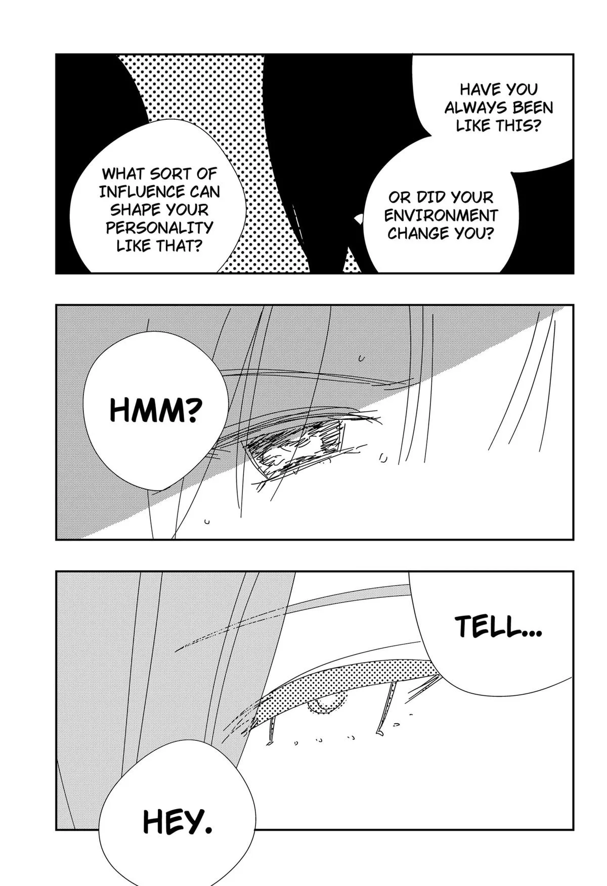 Read A -dot Alice- (en) Manga Online