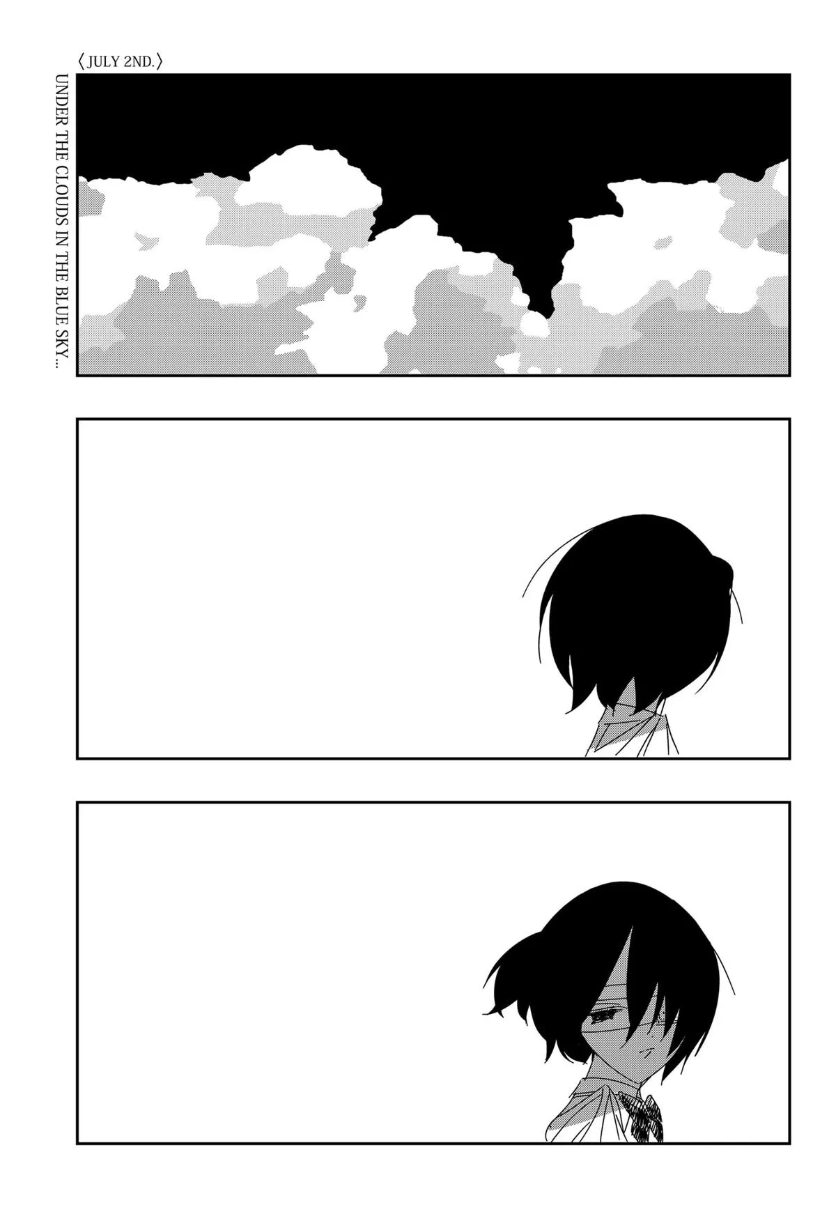 Read A -dot Alice- (en) Manga Online