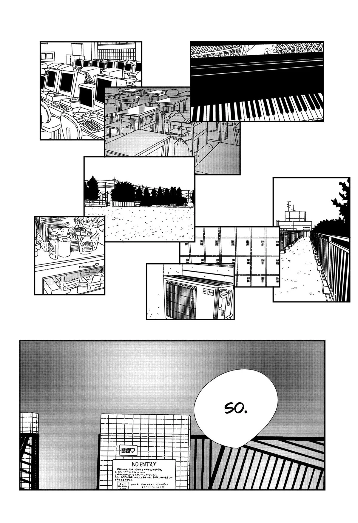 Read A -dot Alice- (en) Manga Online