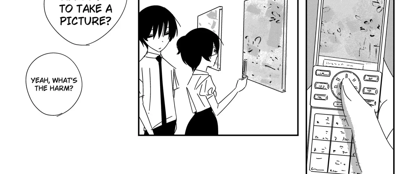 Read A -dot Alice- (en) Manga Online