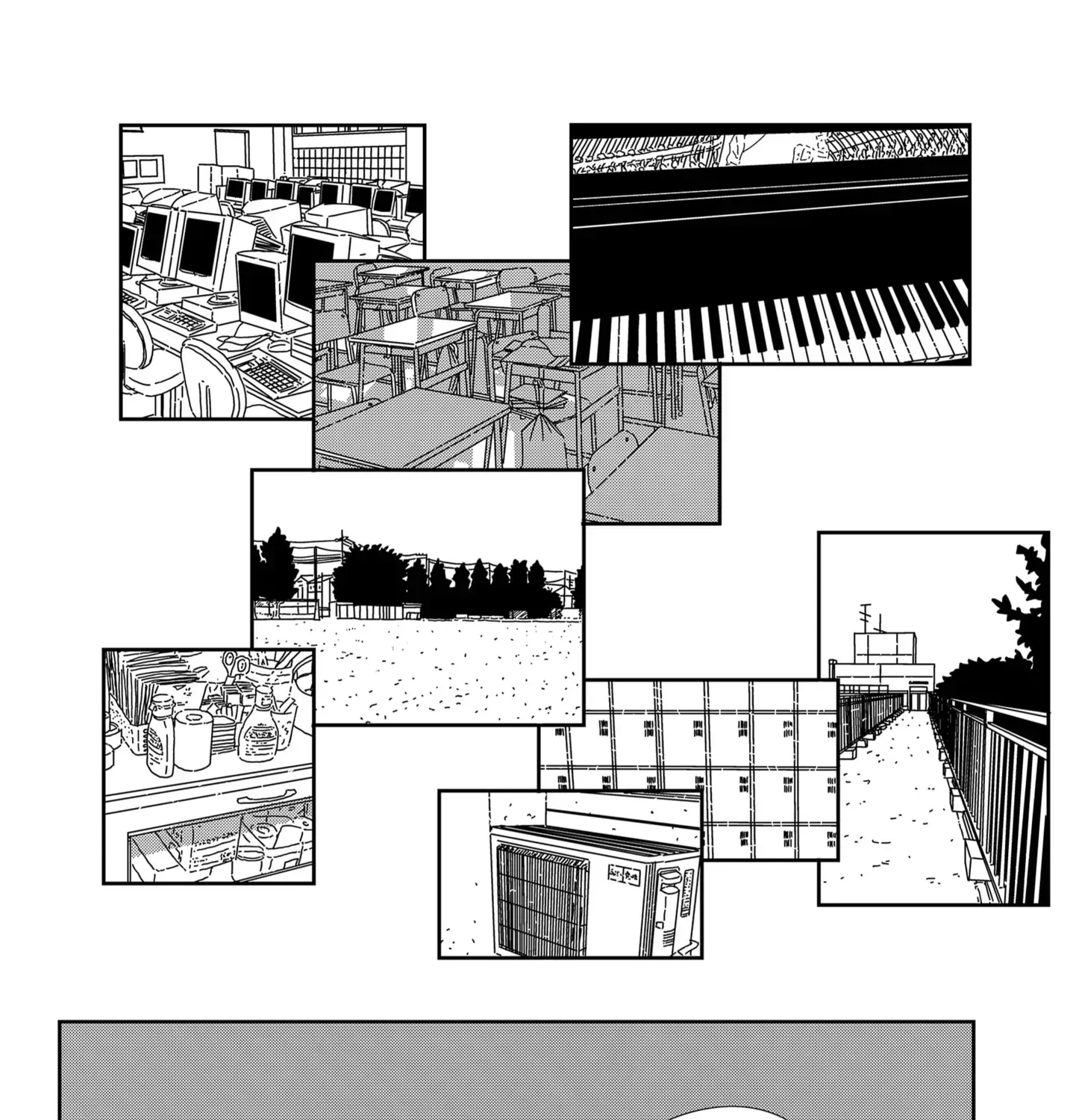 Read A -dot Alice- (en) Manga Online