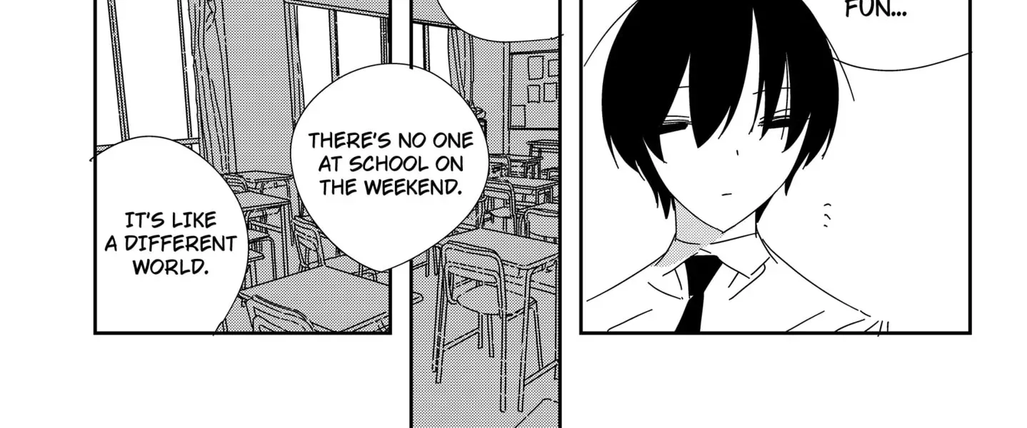 Read A -dot Alice- (en) Manga Online