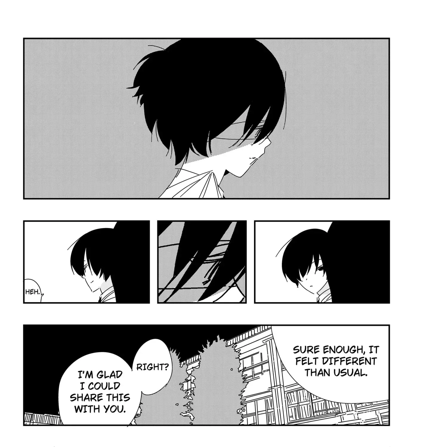 Read A -dot Alice- (en) Manga Online
