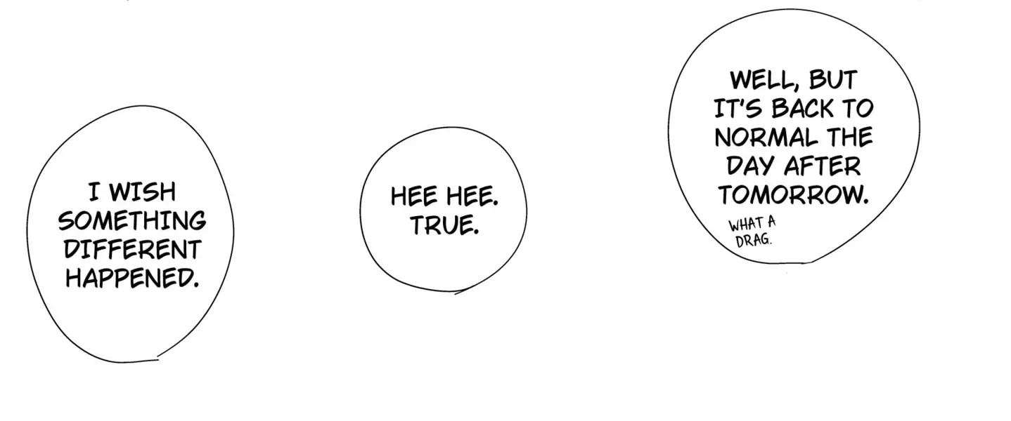 Read A -dot Alice- (en) Manga Online