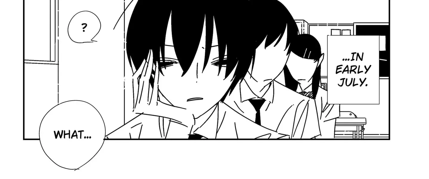 Read A -dot Alice- (en) Manga Online