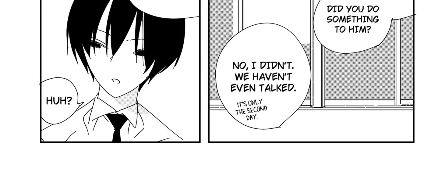 Read A -dot Alice- (en) Manga Online