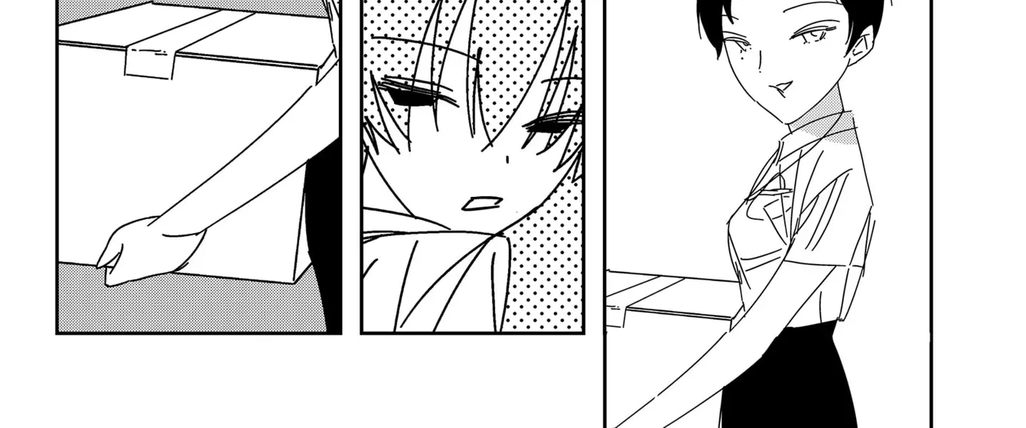 Read A -dot Alice- (en) Manga Online