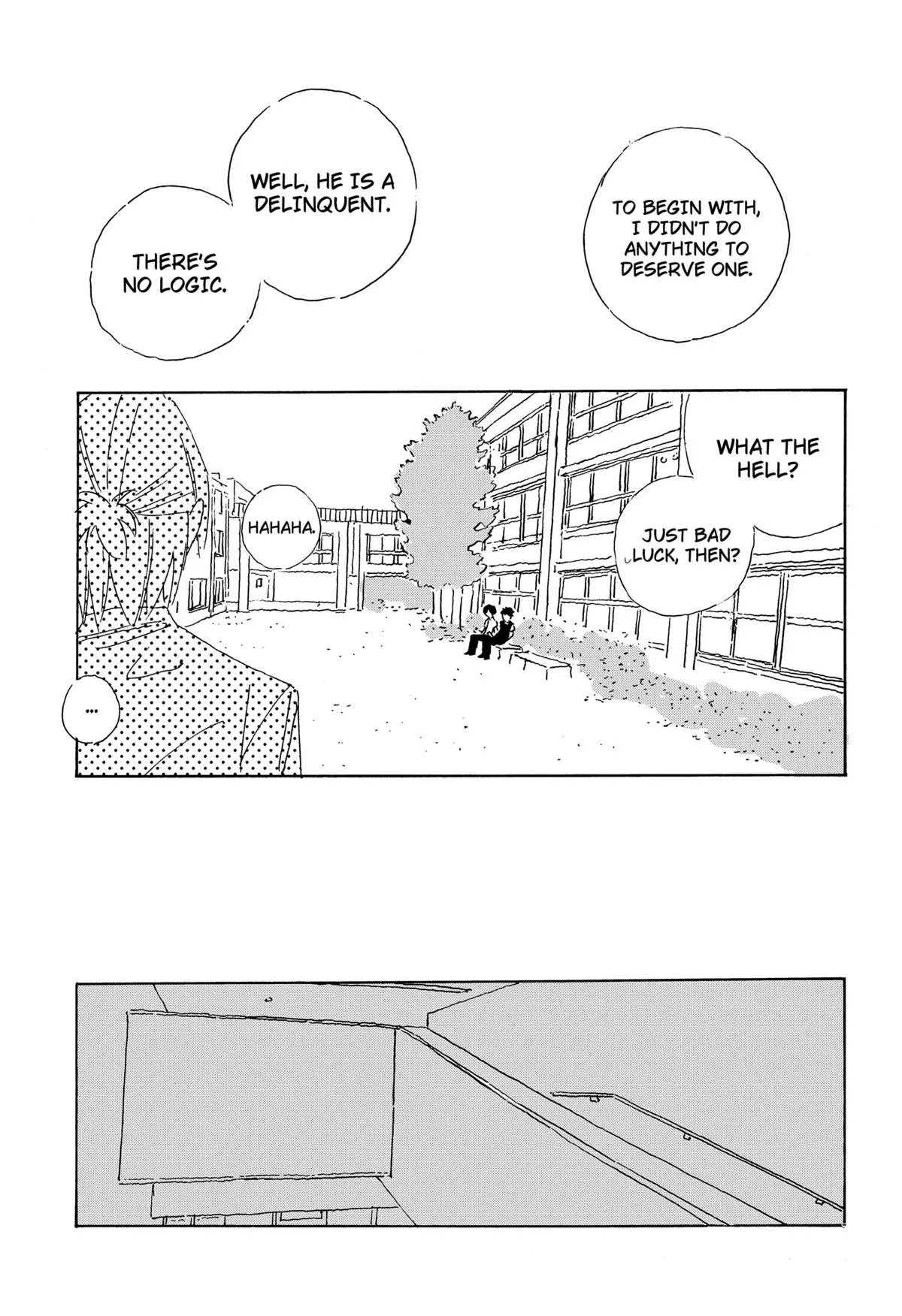 Read A -dot Alice- (en) Manga Online