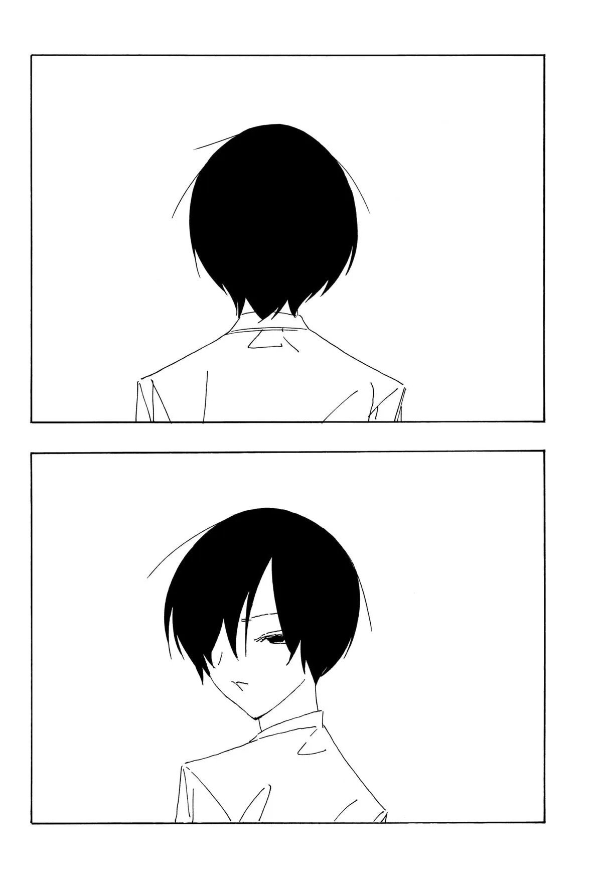 Read A -dot Alice- (en) Manga Online