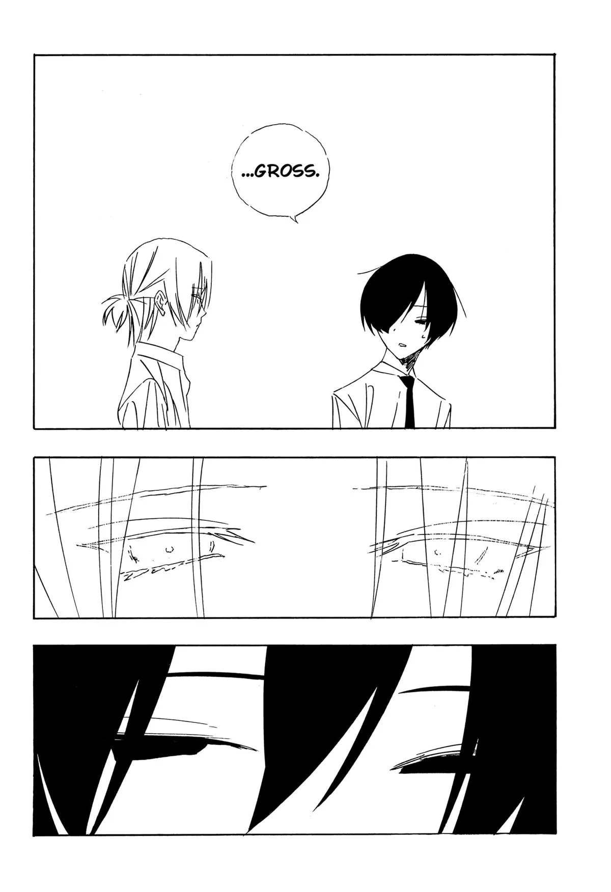 Read A -dot Alice- (en) Manga Online