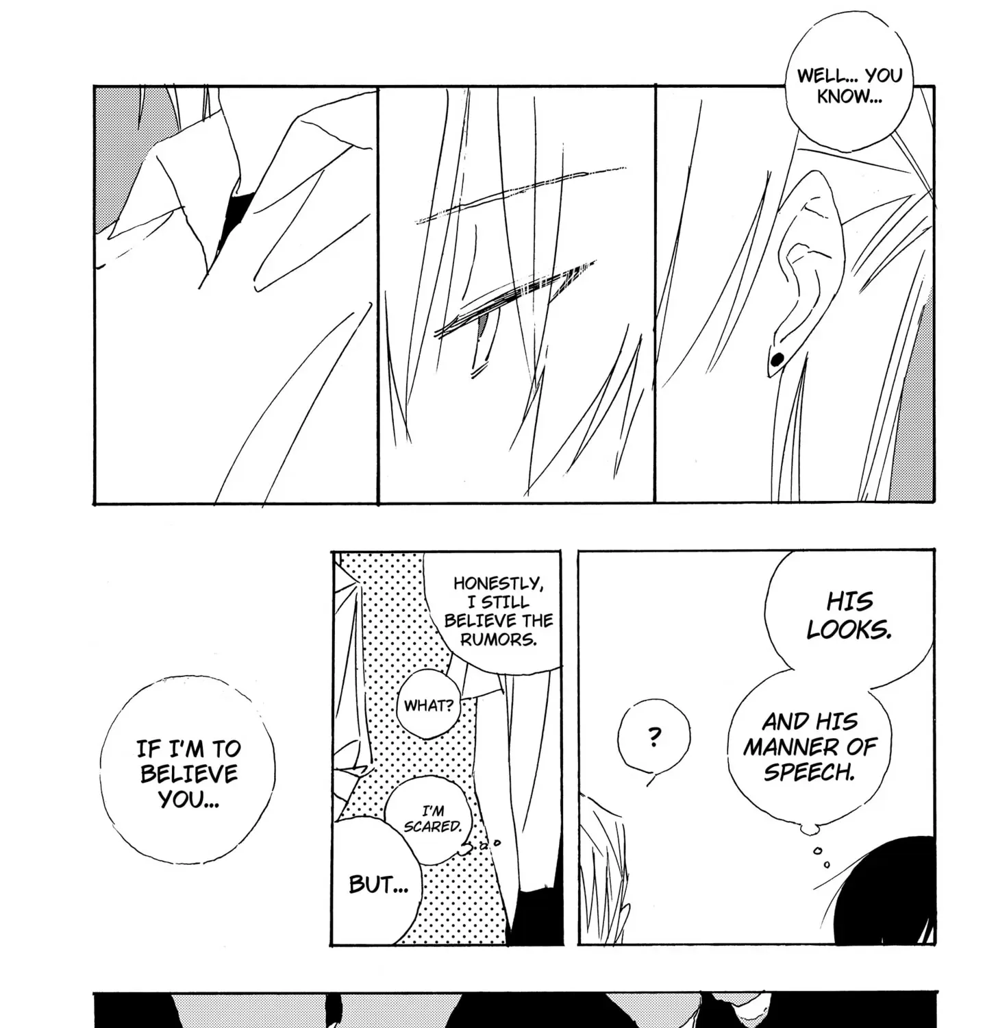 Read A -dot Alice- (en) Manga Online