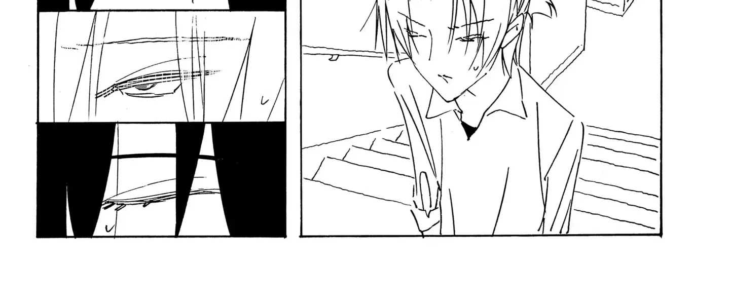 Read A -dot Alice- (en) Manga Online