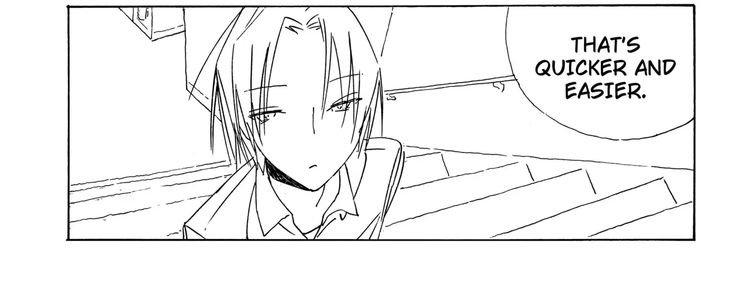 Read A -dot Alice- (en) Manga Online