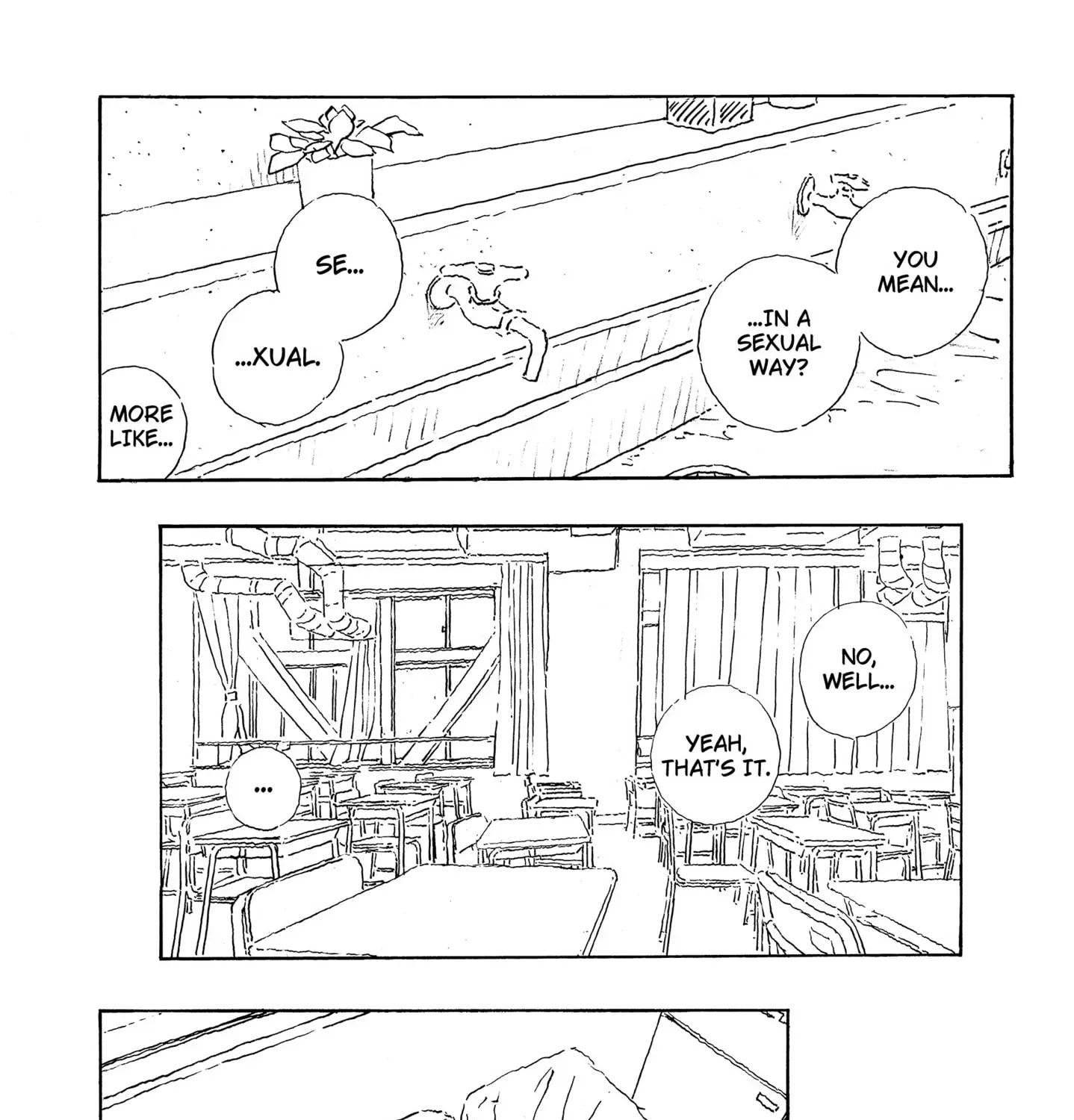 Read A -dot Alice- (en) Manga Online
