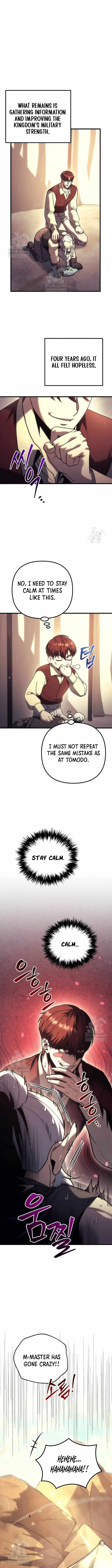 Read A Flame Reborn (en) Manga Online