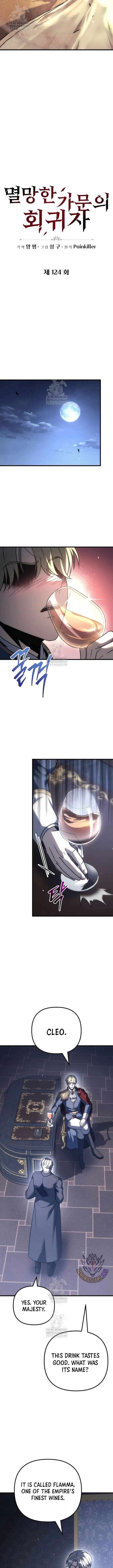 Read A Flame Reborn (en) Manga Online