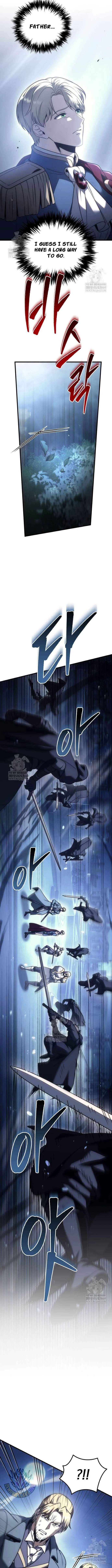 Read A Flame Reborn (en) Manga Online
