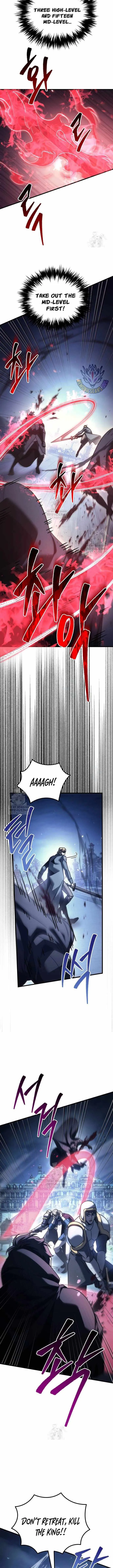 Read A Flame Reborn (en) Manga Online