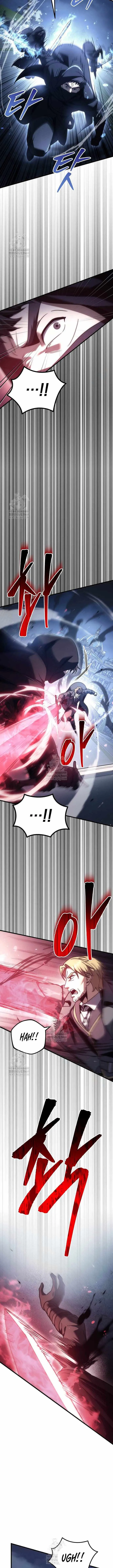 Read A Flame Reborn (en) Manga Online