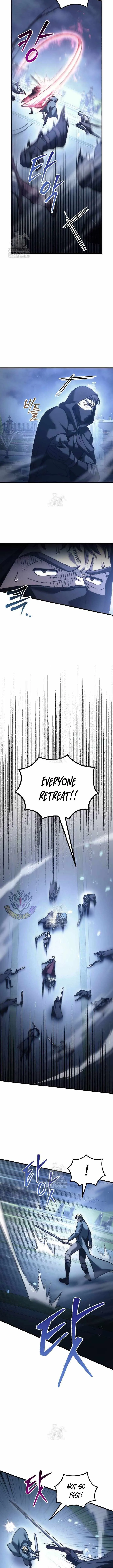 Read A Flame Reborn (en) Manga Online