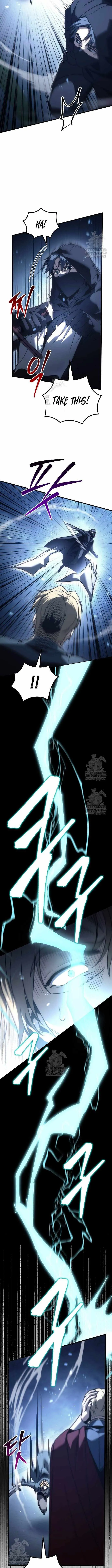 Read A Flame Reborn (en) Manga Online