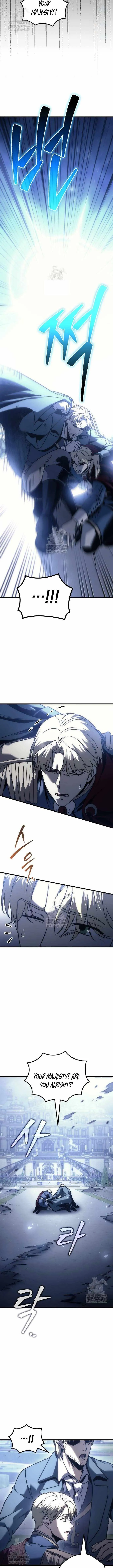 Read A Flame Reborn (en) Manga Online