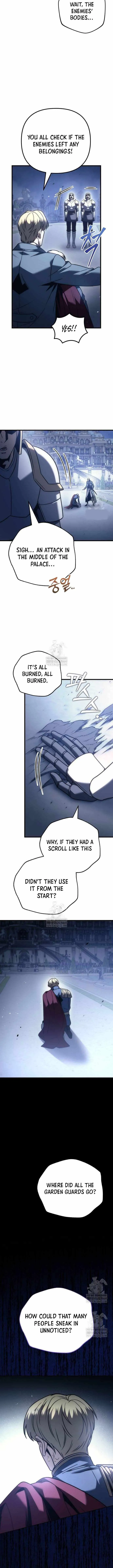 Read A Flame Reborn (en) Manga Online