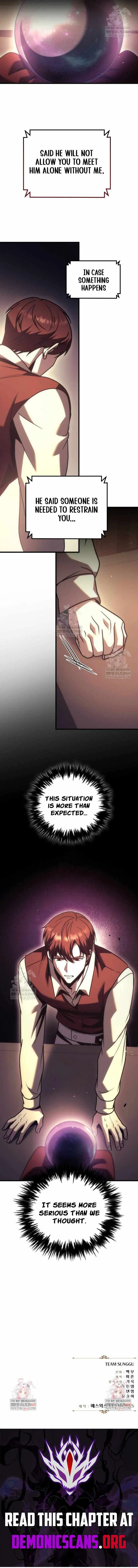 Read A Flame Reborn (en) Manga Online