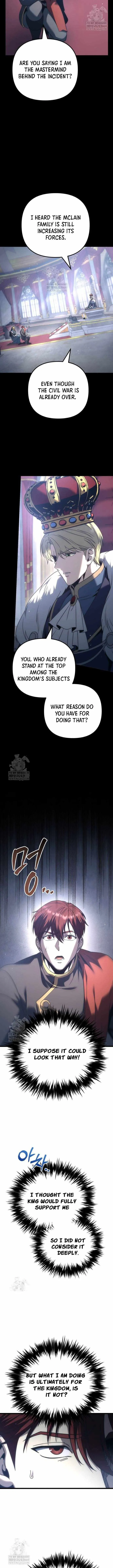 Read A Flame Reborn (en) Manga Online