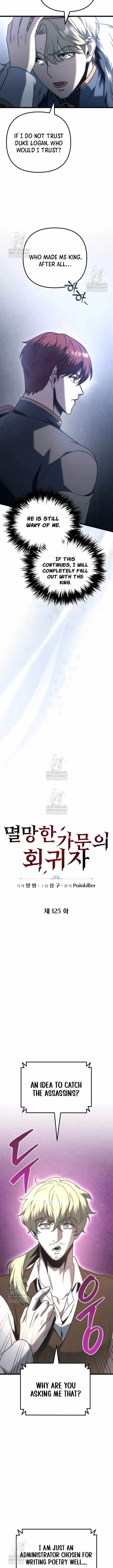 Read A Flame Reborn (en) Manga Online