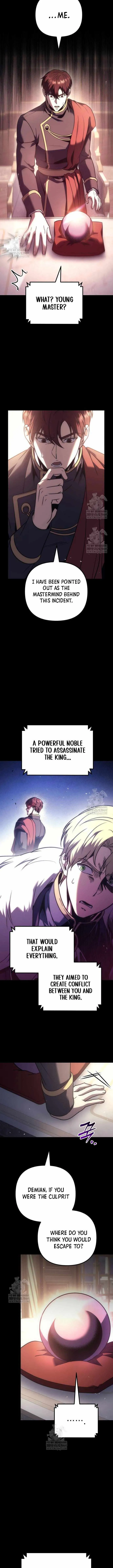 Read A Flame Reborn (en) Manga Online