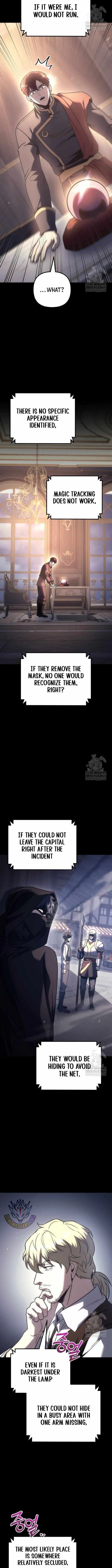 Read A Flame Reborn (en) Manga Online