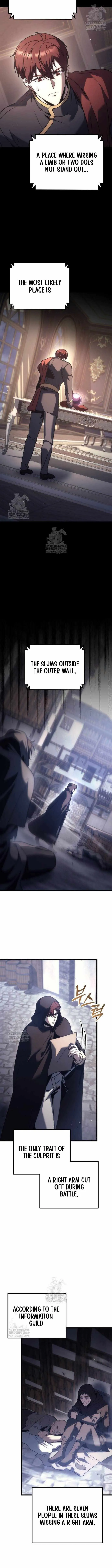 Read A Flame Reborn (en) Manga Online