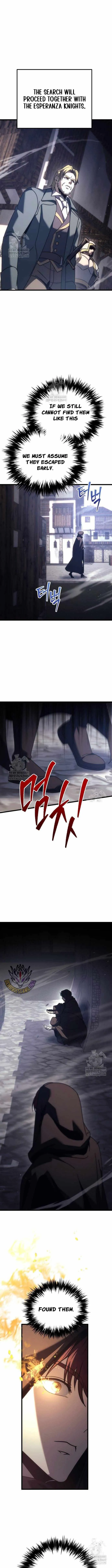 Read A Flame Reborn (en) Manga Online