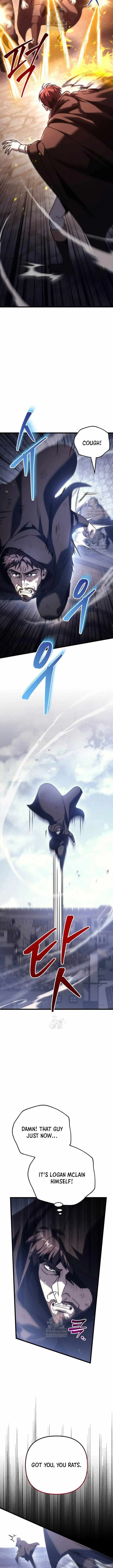 Read A Flame Reborn (en) Manga Online
