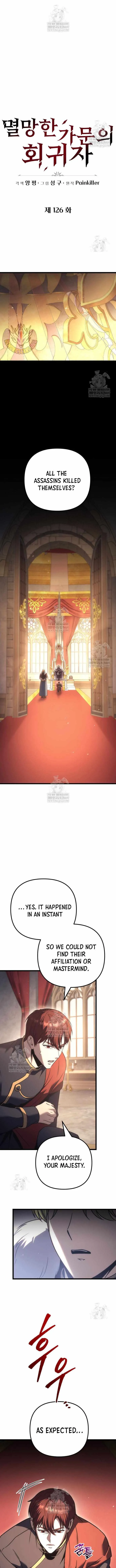 Read A Flame Reborn (en) Manga Online