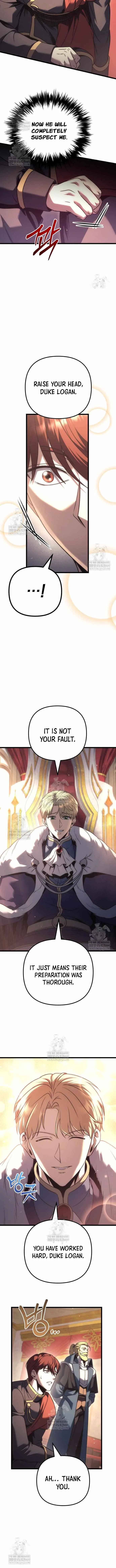 Read A Flame Reborn (en) Manga Online