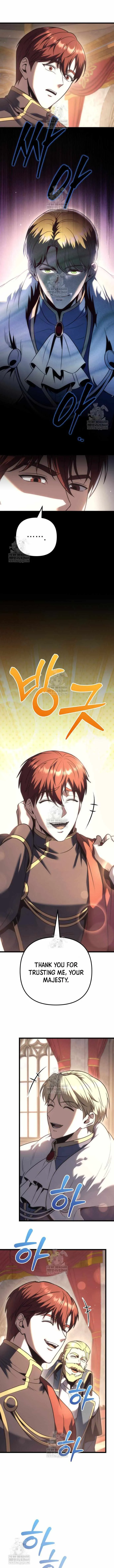 Read A Flame Reborn (en) Manga Online