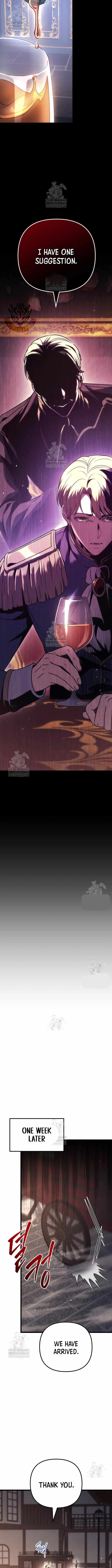 Read A Flame Reborn (en) Manga Online