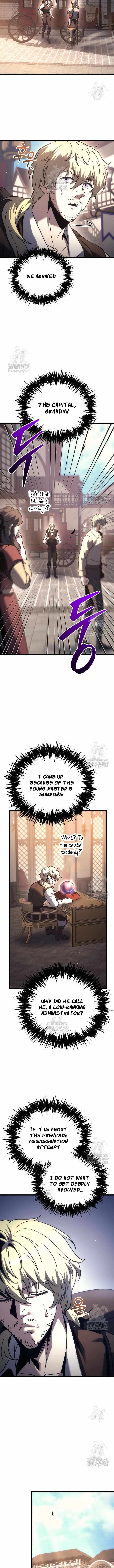 Read A Flame Reborn (en) Manga Online